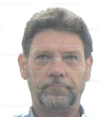 Larry Lee Aiken