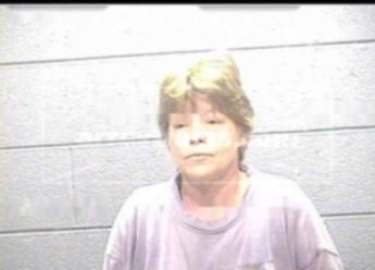 Bertha Dockery