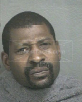 Leroy Clayborn