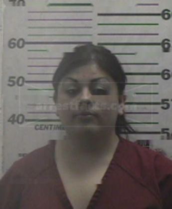 Cherisse Valencia