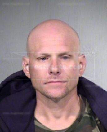 Dennis William Mauk