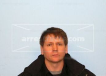 Mark Allen Frye