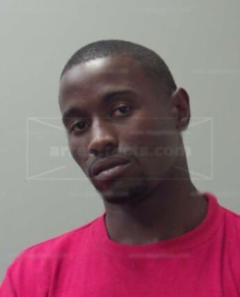 Kendrick Lashawn Mitchell