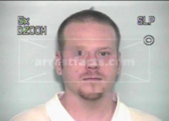 Troy Anthony Coon