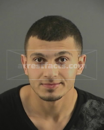 Mohammad Yousef Aboullah