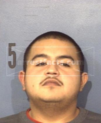 Lee Ray Tavarez