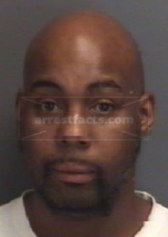 Aurino C Mckinney