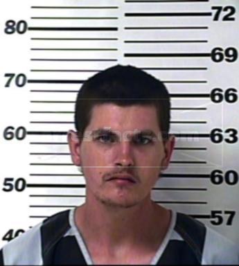 Jonathan David Mccoy