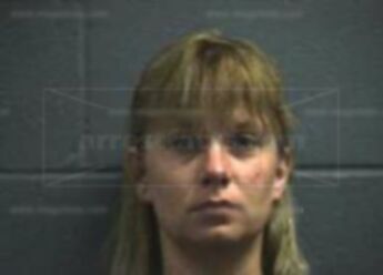 Chasity Christina Brown