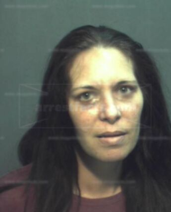 Kristina R Crittenden