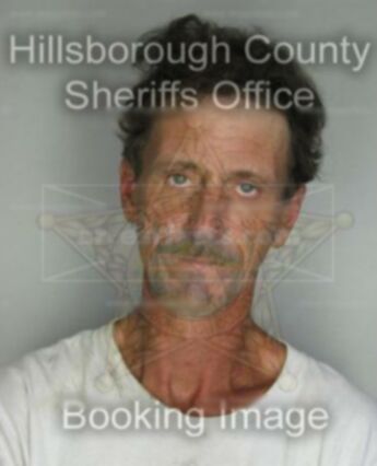 Terry Lee Bowzer