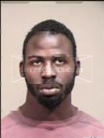 William Deon Johnson