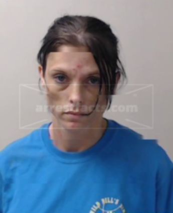 Melissa Diane Dickens