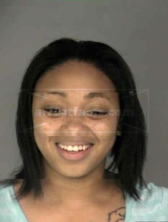 Shanequa Roberts
