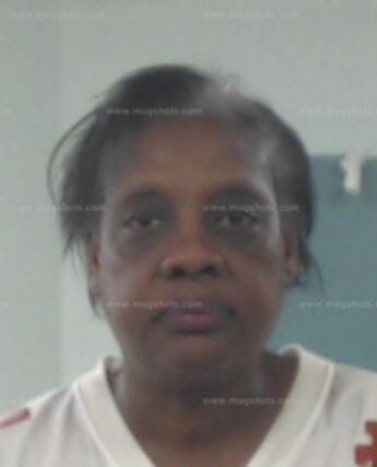 Mary Jeanette Hall