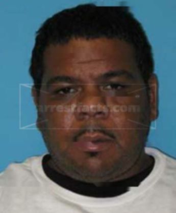 Stanley Mccoy Jr