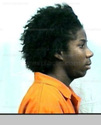 Montwain Lashay Norton