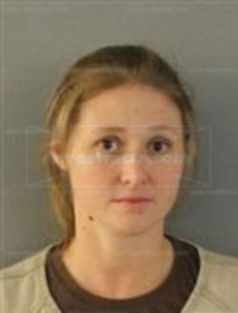 Megan Jenel Weems