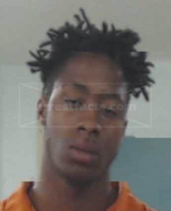 Xavier Tyler Haynes