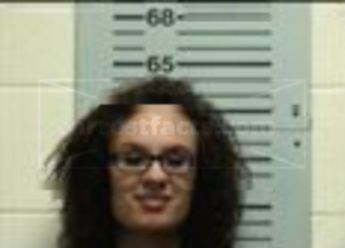 Veronica Frances Martin