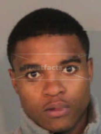Darius Bell