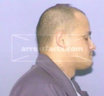 Hilberto Torres