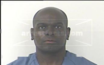 Steven Lamar Coleman