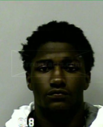 Taquan Alfonzo Sealy