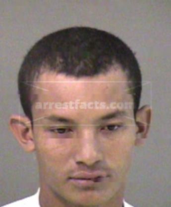 Victor Acevedo
