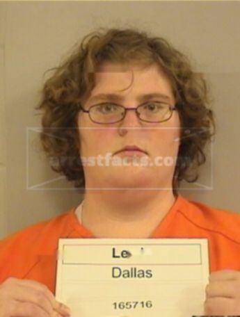 Dallas Rennee Lewis
