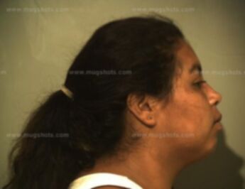 Yesenia Abigail Espinoza Cortez