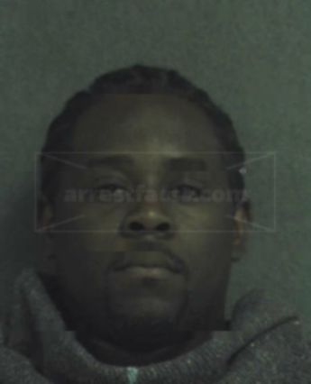Derrick Tyrone Burks
