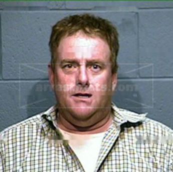 Todd Ray Williams