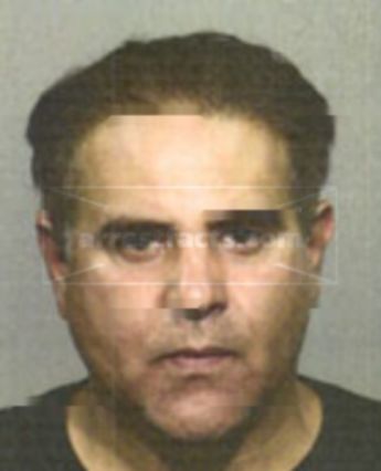 Frank Villareal