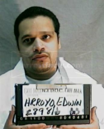Edwin Arroyo