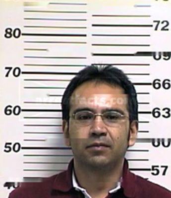 Noe Aguilar Barcenas