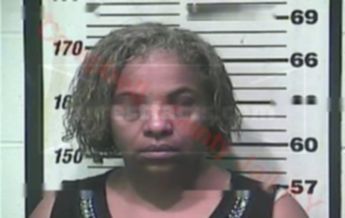Angela Pauline Brown