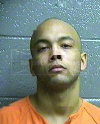 Randy G Mccullough Jr.
