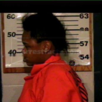 Patricia Ann Walker