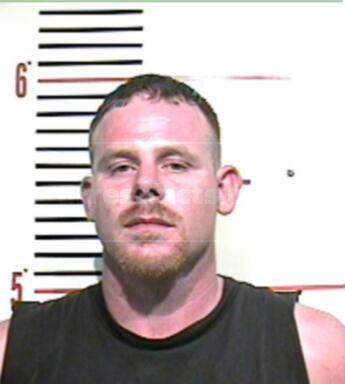 Johnnie Ef Cordell