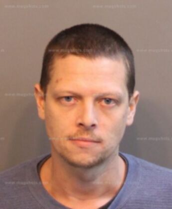 Timothy Lee Gray