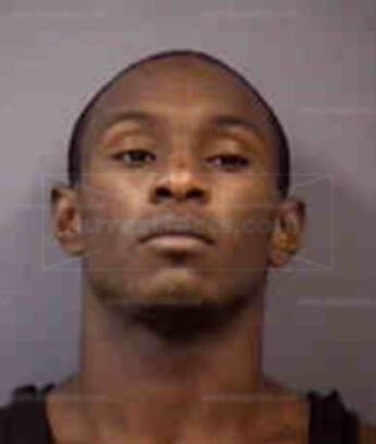Roderick Lee Barron
