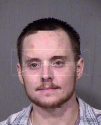 Russell Peter Woodruff