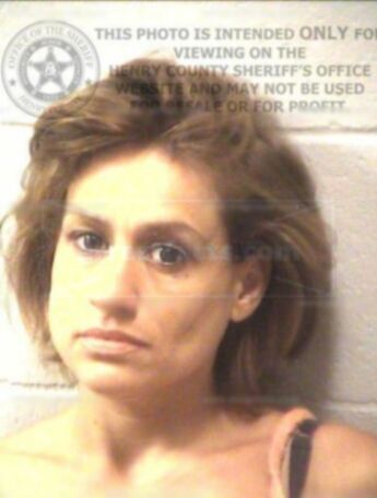 Kimberly Dawn Bayne