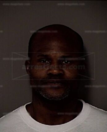 Eric Dion Armstrong