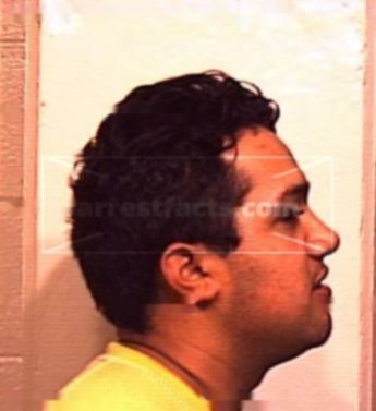 Josuel Valadez Munguia