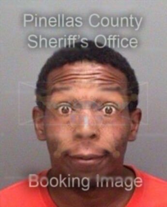 Robert Deon Brown