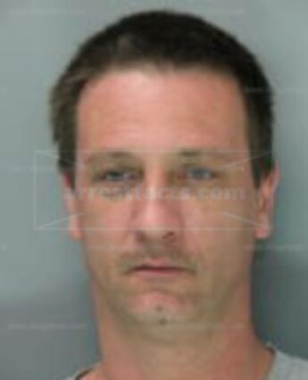 Timothy Harold Beese