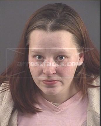 Carrie Malissa Clifton