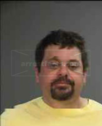 Floyd Andrew Sisson